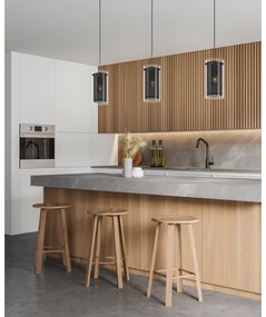 Eglo 900341 - Lampadario a sospensione con filo PINTO TEXTIL 1xE27/10W/230V