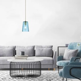 Rabalux - Lampadario su filo 1xE27/40W/230V