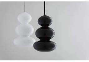 Argon 8827 - Lampada a sospensione con cavo ORLANDO 1xGU10/5W/230V, verde