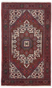 Gholtogh Tappeto persiano 80 x 130 (Iran) Annodato A Mano