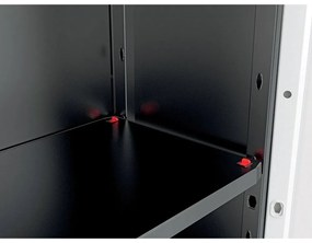 Armadio da officina Stilo - Keter