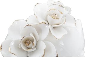 Vaso Woman Mask Cm 16,5X14X27,3