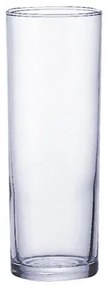 Set di Bicchieri Arcoroc   Trasparente Tubo 24 Unità Vetro 270 ml