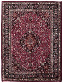 Mashad Tappeto persiano 400 x 310 (Iran) Annodato A Mano