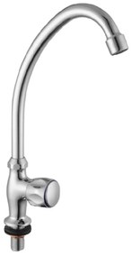 Kitchen Tap Fontastock Zinco