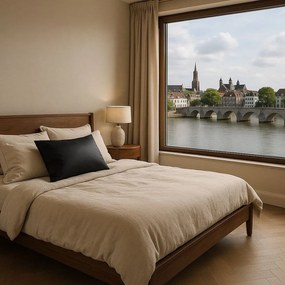 Federa per cuscino in seta 60x70 cm Mulberry Silk – Mila Home Luxury