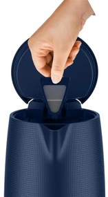 Tefal - Bollitore MORNING 1,7 l 2400W/230V blu