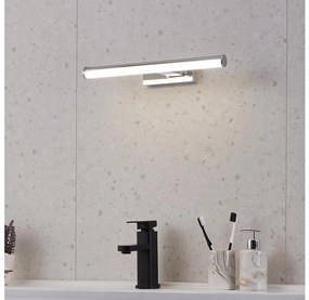 Eglo 97081 - Lampada LED per specchio da bagno VADUMI 1xLED/7,4W/230V