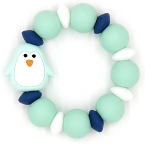 Massaggiagengive – Pinguino di menta