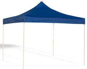 Gazebo 3x3 Eco - Blu