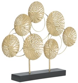 Scultura Elegante -c- cm 56x7x43