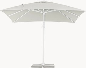 Ombrellone Eden, larg. 300 cm