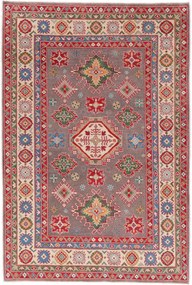 Kazak Tappeto orientale 290x190 (Pakistan) Annodato A Mano