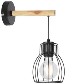 Applique BERNITA 1xE27/60W/230V