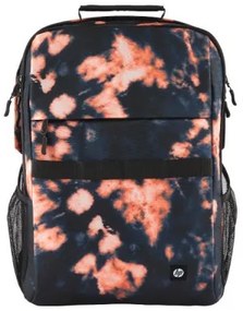 HP CAMPUS XL TIE DYE BACKPACK