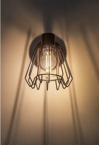 Rabalux 73067 - Faretto da parete EMERENCIA 1xE14/40W/230V