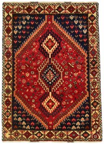 Gabbeh Tappeto persiano 110 x 160 (Iran)