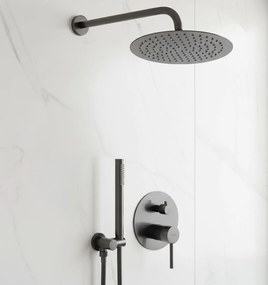 Set doccia da incasso Rea Lungo Titan  + BOX