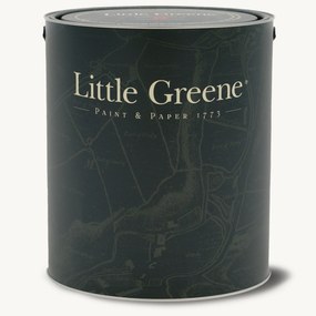 Little Greene Masonry Paint - 5l - Flint 236