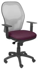 Sedia da Ufficio Jorquera PC BALI760 Viola