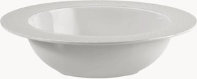 Set di 4 piatti fondi Coffe & More