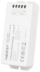 Controller a 1 Canale RGB+CCT MiBoxer - Serie SYS