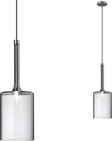 Lampada da soffitto APP1703-1CP GREY C