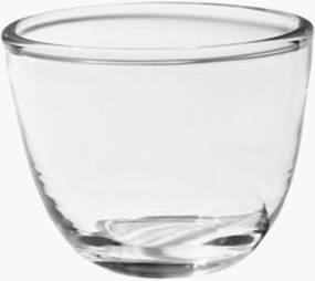 Set di 2 bicchieri in vetro soffiato Pinho