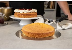 Vassoio di trasferimento per torte Sweetly Does It - Kitchen Craft