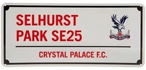 Crystal Palace Fc  Dipinti, tele TA10623  Crystal Palace Fc