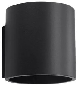 Brilagi -  Applique a LED FRIDA 1xG9/4W/230V nero