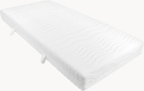 Materasso in schiuma comfort a 7 zone Young