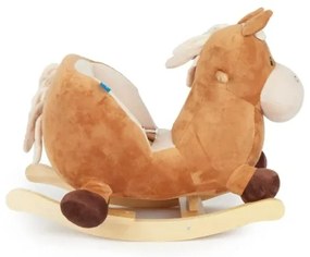 Bieco - Altalena CALIMERO a forma di cavallo