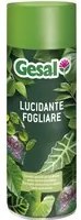 GESAL LUCIDANTE FOGLIARE ML.250 PZ 24