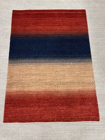 Gashguli Tappeto persiano 150 x 100 Marrone (Iran) Annodato A Mano