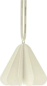 Decorazioni per albero di natale in set in carta 4 pz 6,5 cm Kazary – Blomus