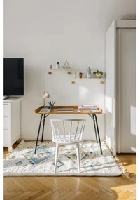 Tappeto beige , 120 x 170 cm Rhombus - Asiatic Carpets