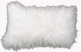 Cuscino in pelle di pecora Tibetan