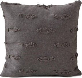 Federa decorativa 43x43 cm Tuffet – Mioli Decor