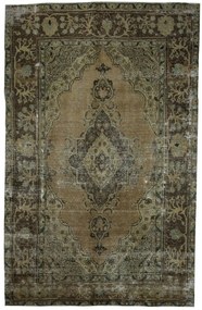 Vintage Tappeto persiano 310x200 (Iran)