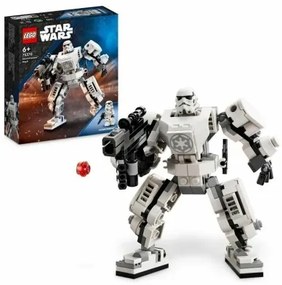 Playset Lego Star Wars 75370