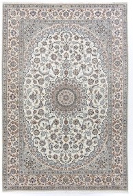 Nain Tappeto 250x170 (Iran) Annodato A Mano
