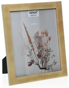 Cornice Portafoto Versa Plastica 1,5 x 29 x 24 cm