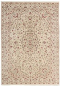 Ghom Tappeto 240 x 350 (Iran) Annodato A Mano