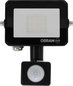 Osram - Proiettore LED con sensore FLOODLIGHT LED/10W/230V 4000K IP65