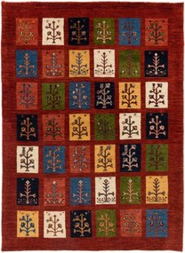 Loribaft Tappeto 160 x 120 (Iran) Annodato A Mano