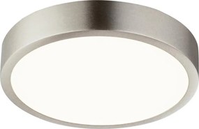 Globo 12366-15 - Plafoniera a LED dimmerabile VITOS LED/15W/230V
