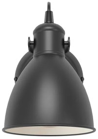 Eglo 49468 - Applique PRIDDY 1xE27/40W/230V