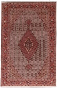 Tabriz Tappeto 200 x 300 (Iran) Annodato A Mano