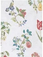 Vogel Tapete Cherry Pip von Eijffinger - 375020